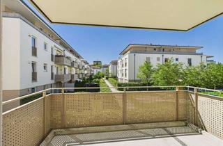 Wohnung kaufen in 85579 Neubiberg, Ankommen & Wohlfühlen – Bezugsfreie 3-Zimmer-Wohnung mit Charme