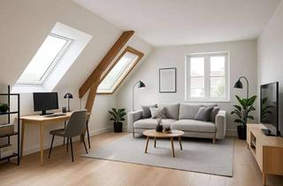 Wohnung kaufen in Bad Mergentheimer Str. 27, 97999 Igersheim, 5-Zi. (W6) "Top saniert "