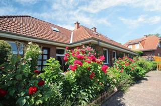 Wohnung kaufen in 31157 Sarstedt, Lichtdurchflutetes Wohnen im Dachgeschoss: 3-Zimmer-Wohnung in Sarstedt-Gödringen