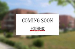 Wohnung kaufen in 21423 Winsen, Bestlage & Komfort