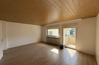 Wohnung kaufen in 58511 Lüdenscheid, NEU: 72qm große Dreizimmerwohnung mit Balkon & Garage in beliebter Lage von Lüdenscheid zu verkaufen