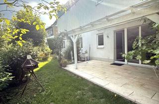 Wohnung kaufen in 42553 Velbert, Stilvoll leben, grün genießen – großzügige 4-Zimmer-Wohnung mit Garten