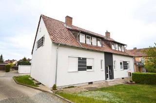 Wohnung kaufen in 38642 Goslar, Kapitalanlage: Vermietete 3-Zimmer-Wohnung in Goslar-Oker