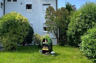 Wohnung kaufen in Ludwig-Baecker-Straße 4-20, 98553 Schleusingen, 2 Wohnungen in einem Aufgang in einer sehr gepflegten Wohnanlage am Ortsrand