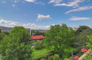 Wohnung kaufen in 83404 Ainring, Wohnen mit traumhaftem Ausblick!