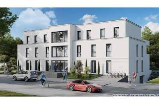 Wohnung kaufen in Gerhart-Hauptmann-Str. 21, 44141 Körne, Neubau: ETW 1. OG in Toplage DO-Gartenstadt