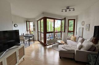 Wohnung kaufen in Mörikestraße 8/2, 89143 Blaubeuren, 1-Zi.-Appartement in gepflegter Wohnanlage