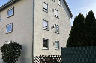 Wohnung kaufen in Friedrich-List-Str., 89143 Blaubeuren, 3-Zi.-Wohnung in Bahnhofsnähe von Blaubeuren zu verkaufen