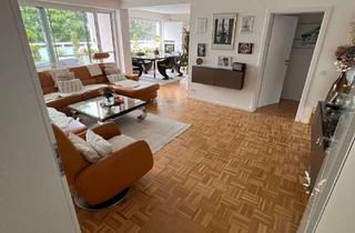 Wohnung kaufen in 58636 Iserlohn, Wohnen auf 100 m² mit großer Sonnenterrasse in Top-Lage von Iserlohn