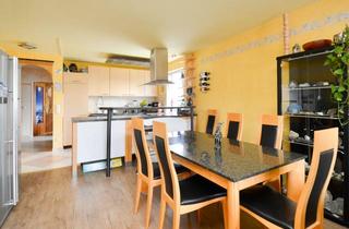 Wohnung kaufen in 85614 Kirchseeon, 4-Zimmer-Wohntraum mit Südbalkon – hell, großzügig & sofort bezugsfrei