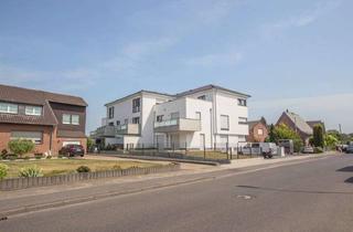 Penthouse kaufen in 41352 Korschenbroich, Eleganz & Komfort Penthouse über den Dächern von Korschenbroich