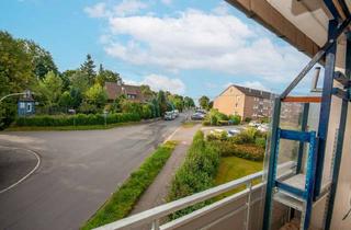 Wohnung kaufen in 38678 Clausthal-Zellerfeld, Panoramablick inklusive – Eigentumswohnung in Clausthal-Zellerfeld