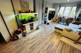 Wohnung kaufen in Schillerstraße 10, 13156 Niederschönhausen, Exklusive Balkon-Whg in Niederschönhausen! *vermietet*