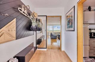 Wohnung kaufen in 68723 Oftersheim, Wohnung mit einmaligem Fernblick - Oftersheim Feldrandlage