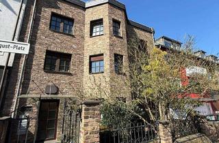 Wohnung kaufen in 53115 Poppelsdorf, Bieterverfahren! Poppelsdorf - Attraktive 3 Zimmer DG-Wohnung mit Dachterrasse und TG Stellplatz