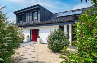 Wohnung kaufen in 53572 Unkel, Ruhige Eleganz trifft Natur: ca. 260 m² Wohngenuss mit Rheinblick in begehrter Lage von Unkel