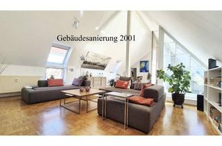 Loft kaufen in 74072 Heilbronn, Loftwohnung in historischem Gewand - Ein Zuhause wie kein anderes