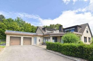 Wohnung kaufen in 32257 Bünde, Charmante 3-Zimmer-Eigentumswohnung mit Dachterrasse in Bünde!