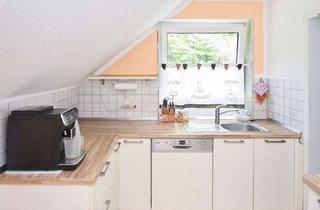 Wohnung kaufen in 32257 Bünde, Charmante 3-Zimmer-Eigentumswohnung mit Dachterrasse in Bünde!