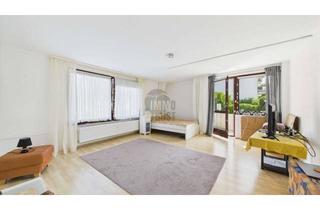 Wohnung kaufen in 30827 Garbsen, Kompakt & gemütlich: 1-Zimmer-Wohnung mit Balkon in Berenbostel