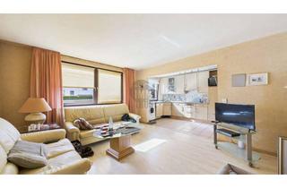 Wohnung kaufen in 30827 Garbsen, Ruhig & zentral: 2-Zimmer-Wohnung mit Balkon in Berenbostel