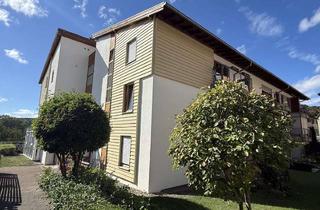 Wohnung kaufen in 74831 Gundelsheim, ENTSPANNT LEBEN IM BETREUTEN WOHNEN