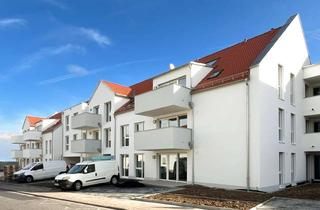 Wohnung kaufen in 63834 Sulzbach, kfw 40 - Neubau-Highlight in Main-Nähe (Wohnung 9) -Einzugsbereit