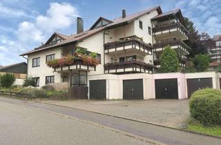 Wohnung kaufen in 74245 Löwenstein, Gemütliche Wohnung in zentraler Lage von Löwenstein