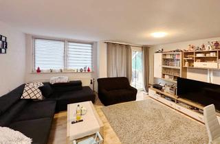 Wohnung kaufen in 34613 Schwalmstadt, Schöne 3-Zimmer- Wohnung in Schwalmstadt - Nahe Kassel gelegen mit Keller, Balkon und Stellplatz