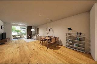 Wohnung kaufen in 76661 Philippsburg, Betreutes Wohnen!Erdgeschoss-Wohnung mit Terrasse in einem Neubau Philippsburg-Huttenheim