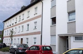 Wohnung kaufen in 82216 Maisach, Einzigartige Chance für Kapitalanleger: 2-Zimmer-Wohnung mit hohem Potenzial