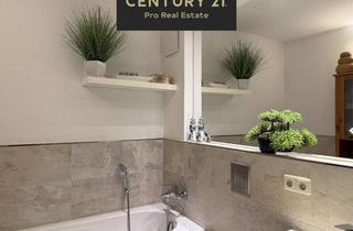 Wohnung kaufen in 15344 Strausberg, Wohnkomfort am Wasser – 3-Zimmer-Wohnung unweit des Straussees