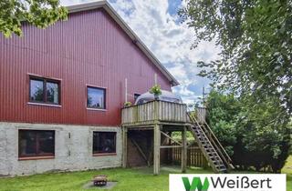 Wohnung kaufen in 25582 Hohenaspe, Kapitalanlage oder Eigenheim?4-Zimmer-Wohnung mit Westbalkon und 142m² Wohnfläche