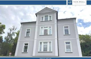 Wohnung kaufen in 65326 Aarbergen, Für Naturliebhaber! Großzügige 4 Zi- Dachgeschoss-Wohnung in ruhiger und grüner Lage von Aarbergen