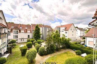 Wohnung kaufen in Zehentgasse 10, 74211 Leingarten, Provisionsfrei & sofort beziehbar: Gepflegte 4-Zi.-Maisonette mit Balkon, EBK & TG-Stellplatz!