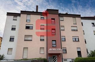 Wohnung kaufen in 67227 Frankenthal, Etagenwohnung mit Balkon