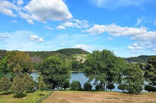 Penthouse kaufen in 53498 Bad Breisig, Luxuriöse Neubau-Penthouse-Wohnung mit beeindruckendem Rheinblick und zwei Pkw-Stellplätzen