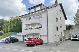 Wohnung kaufen in 53347 Alfter, Top 2-Zimmerwohnung mit Klimaanlage und Balkon in Alfter