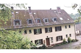 Wohnung kaufen in 92555 Trausnitz, Wunderschöne, gepflegte Dachgeschosswohnung in Trausnitz - Frei!