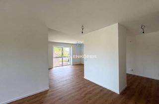 Wohnung kaufen in 29559 Wieren, Reserviert! Neubau-Traumwohnung mit Komfortausstattung und perfekter Lage