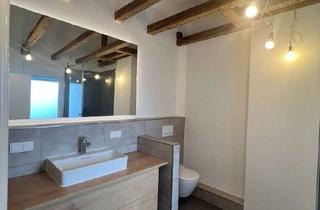 Wohnung mieten in Rosenstraße 36, 40882 Ratingen, Erstbezug nach Kernsanierung - pure Individualität trifft Luxus im Altbau