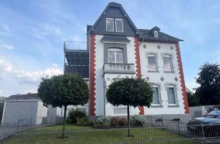 Wohnung mieten in Rosenstraße 36, 40882 Ratingen, Altbau + Individualität - Erstbezug nach Kernsanierung