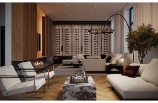 Penthouse mieten in Kreuzgasse, 03044 Cottbus, Exklusives 6-Zimmer-Penthouse im Loft-Stil mit Fitnessbereich, Wellness und Panoramablick