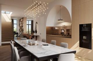 Wohnung mieten in Kreuzgasse, 03044 Cottbus, Elegante 5-Zimmer-Wohnung mit weitläufigem Grundriss und großer Terrasse