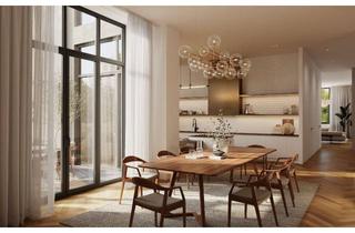 Lofts mieten in Kreuzgasse, 03044 Cottbus, Stilvolle 3-Zimmer-Wohnung im Loft-Stil mit Terrasse