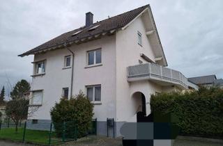 Wohnung mieten in 64859 Eppertshausen, 2 Zimmer-Dachgeschosswohnung ab dem 01.11.2025 frei