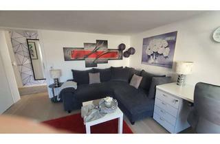 Wohnung mieten in 69254 Malsch, SINGLE WOHNUNG VOLL MÖBLIERT IN RUHIGER LAGE