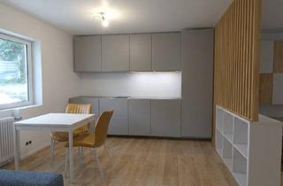 Wohnung mieten in 88214 Ravensburg, Charmantes Studioapartment mit gehobener Innenausstattung mit EBK in Ravensburg