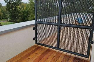 Wohnung mieten in Leuchtgaswerk, 14641 Nauen, "LEUCHTGASWERK N°-1®": Traumhafte 3,5-Zimmer-Dachgeschoss-Wohnung mit großzügiger Terrasse