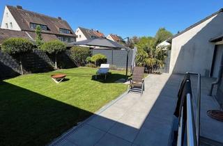 Wohnung mieten in 45731 Waltrop, Tolle 4 Zimmer Wohnung mit eigenem Garten